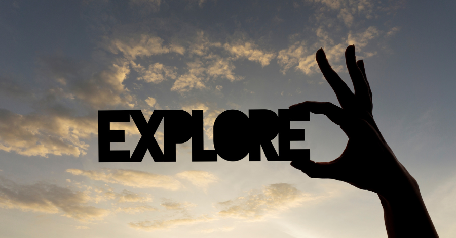 explore 