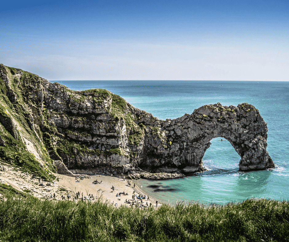 dorset countryside retreat