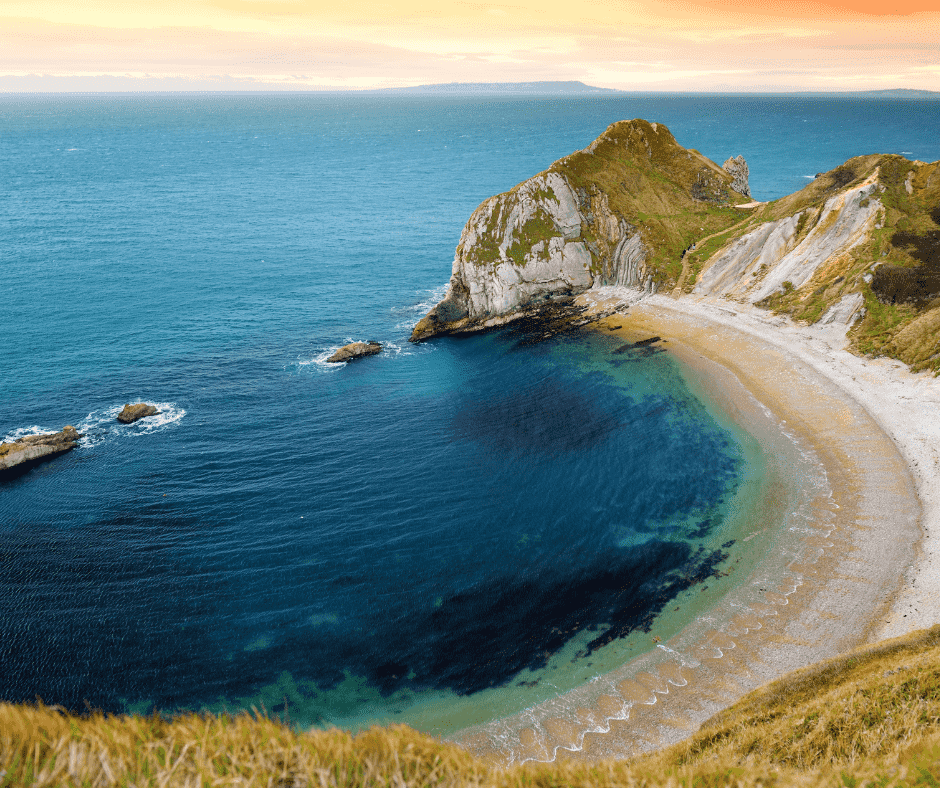 dorset beaches