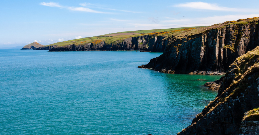 Cardigan Bay