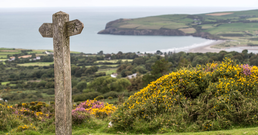 pembrokeshire national park