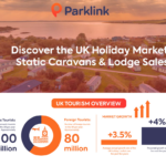 Caravan Industry Statistics UK