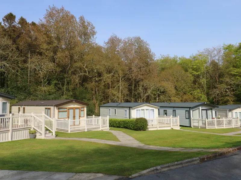private static caravans for sale west wales