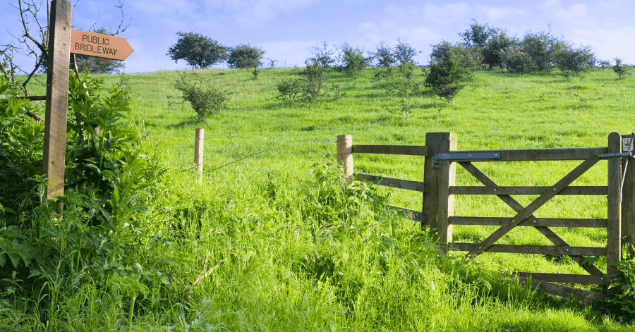 East Yorkshire