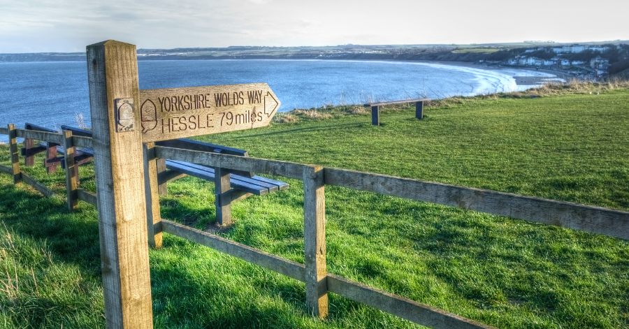 stunning easy yorkshire coast