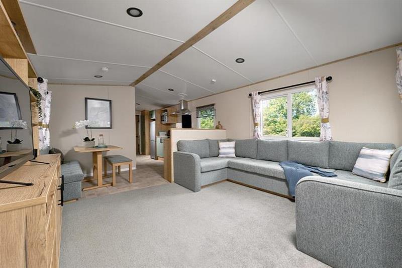 Static Caravan Sale Scotland