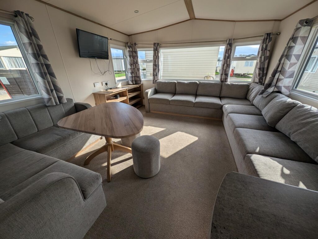 2017 ABI Oakley 3 Bed Parklink