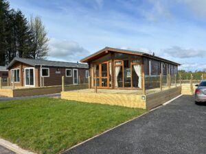 lodge for sale