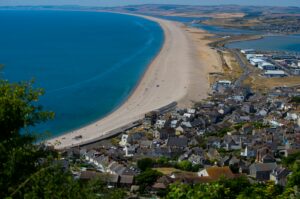 chesil beach
