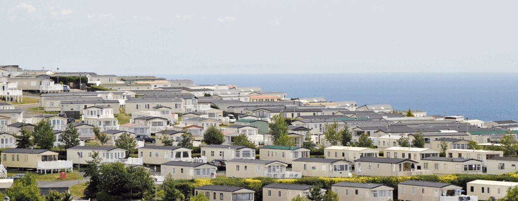 Cheap Caravans for Sale