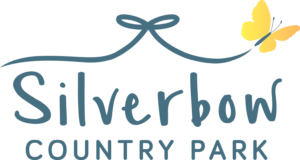 Silverbow country park logo