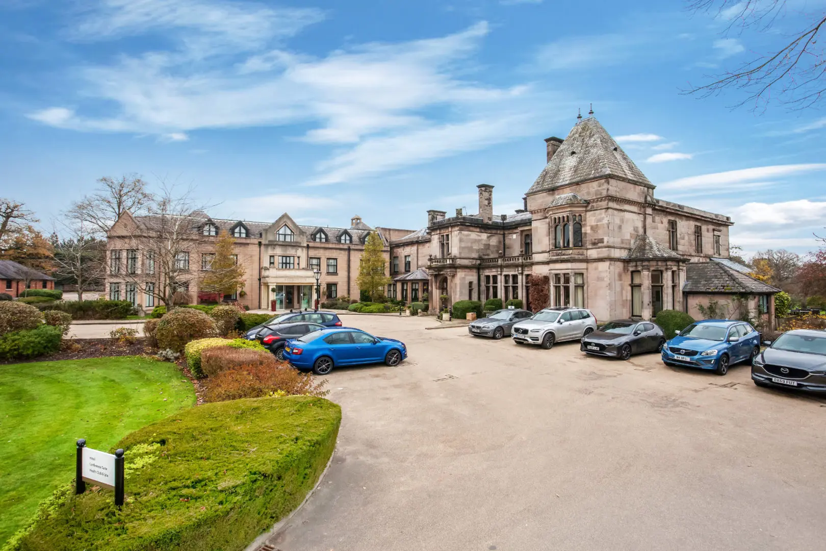 12-Month Residential Park Homes for Sale in Cheshire