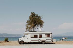 2 berth caravan for sale near me