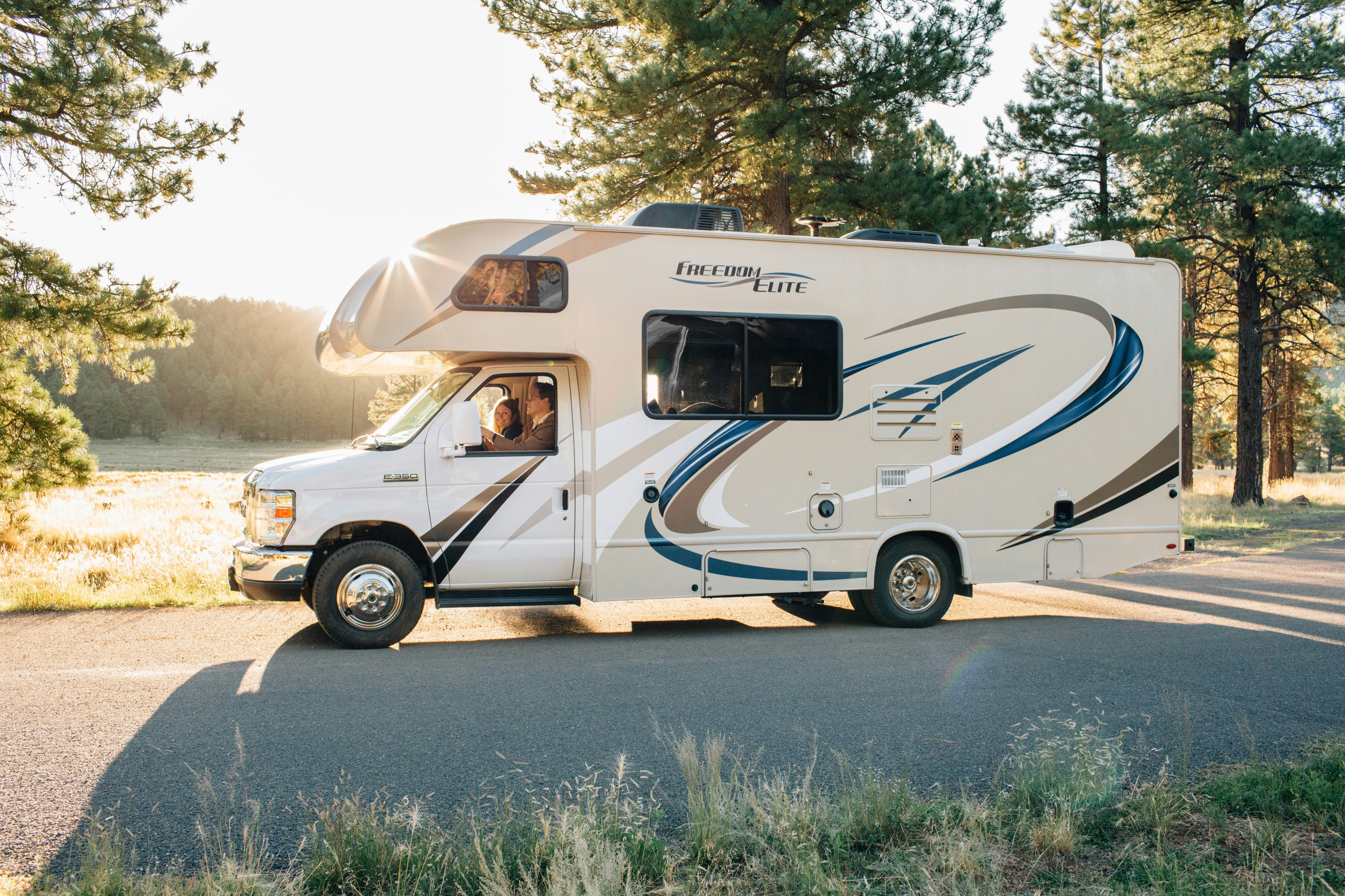 used caravan for sale