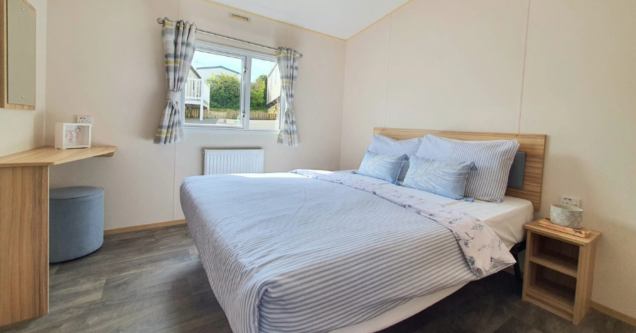 ABI Summer Breeze, holiday home visual