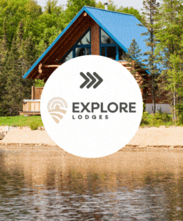 Luxury Lodges Based On Preference