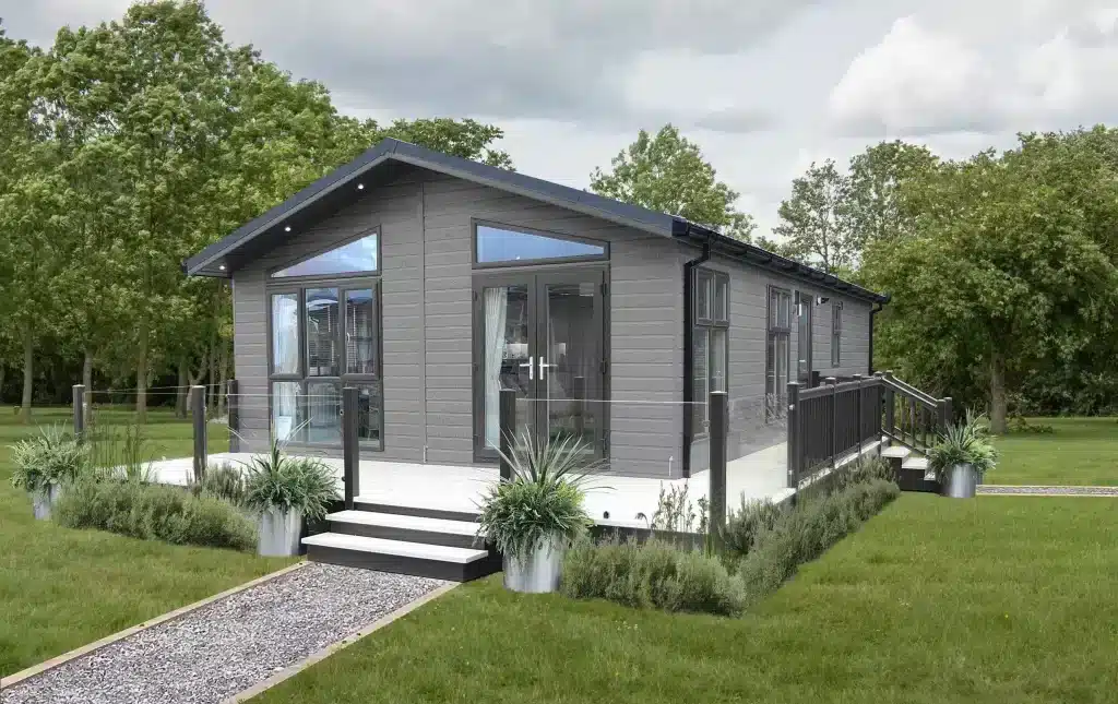 buy caravans UK