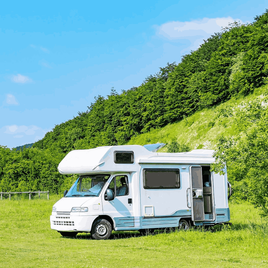 Everything You Need to Know Before Buying a Touring Caravan