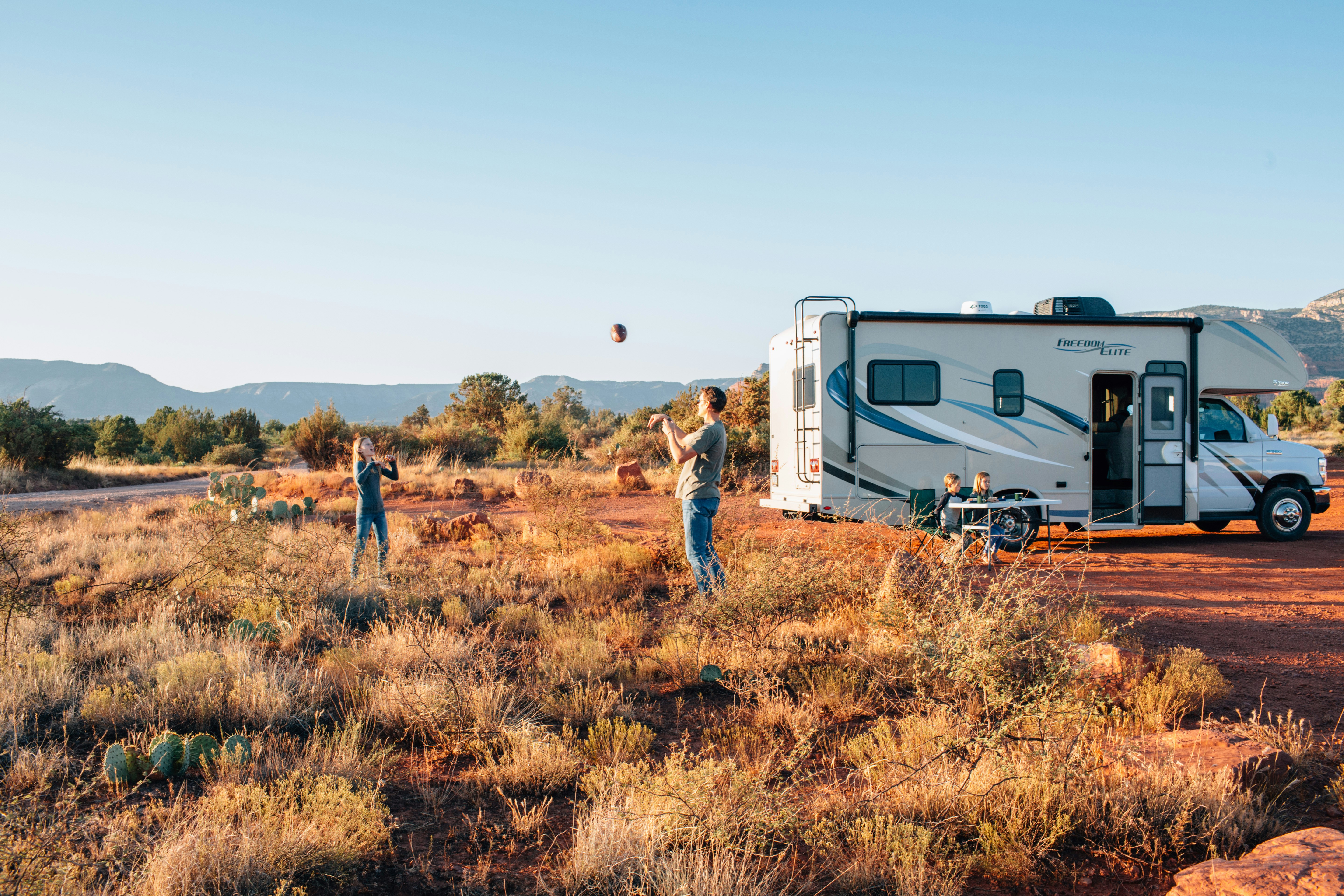 buy caravans