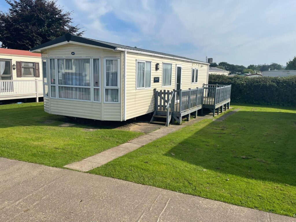 buy caravan