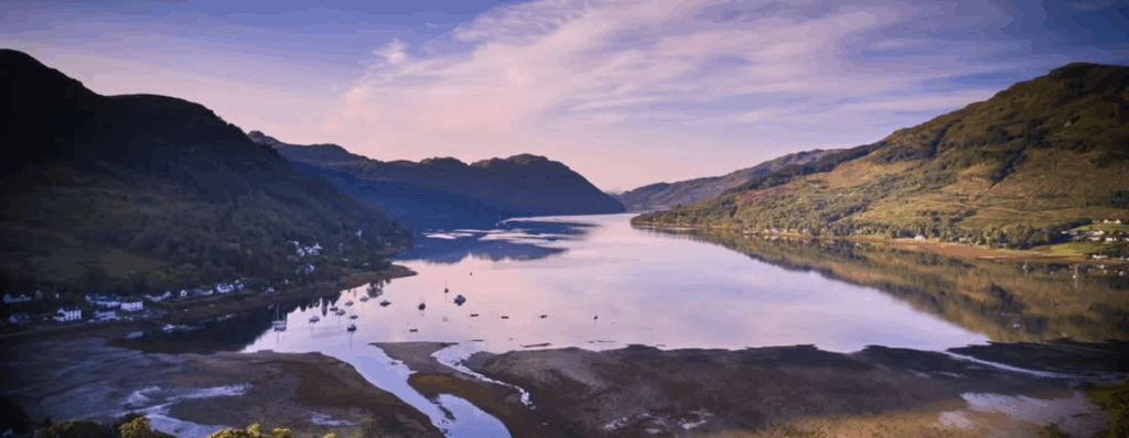 Static Caravans for Sale in Argyll and Bute