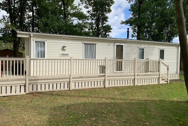 buy caravan primrose valley