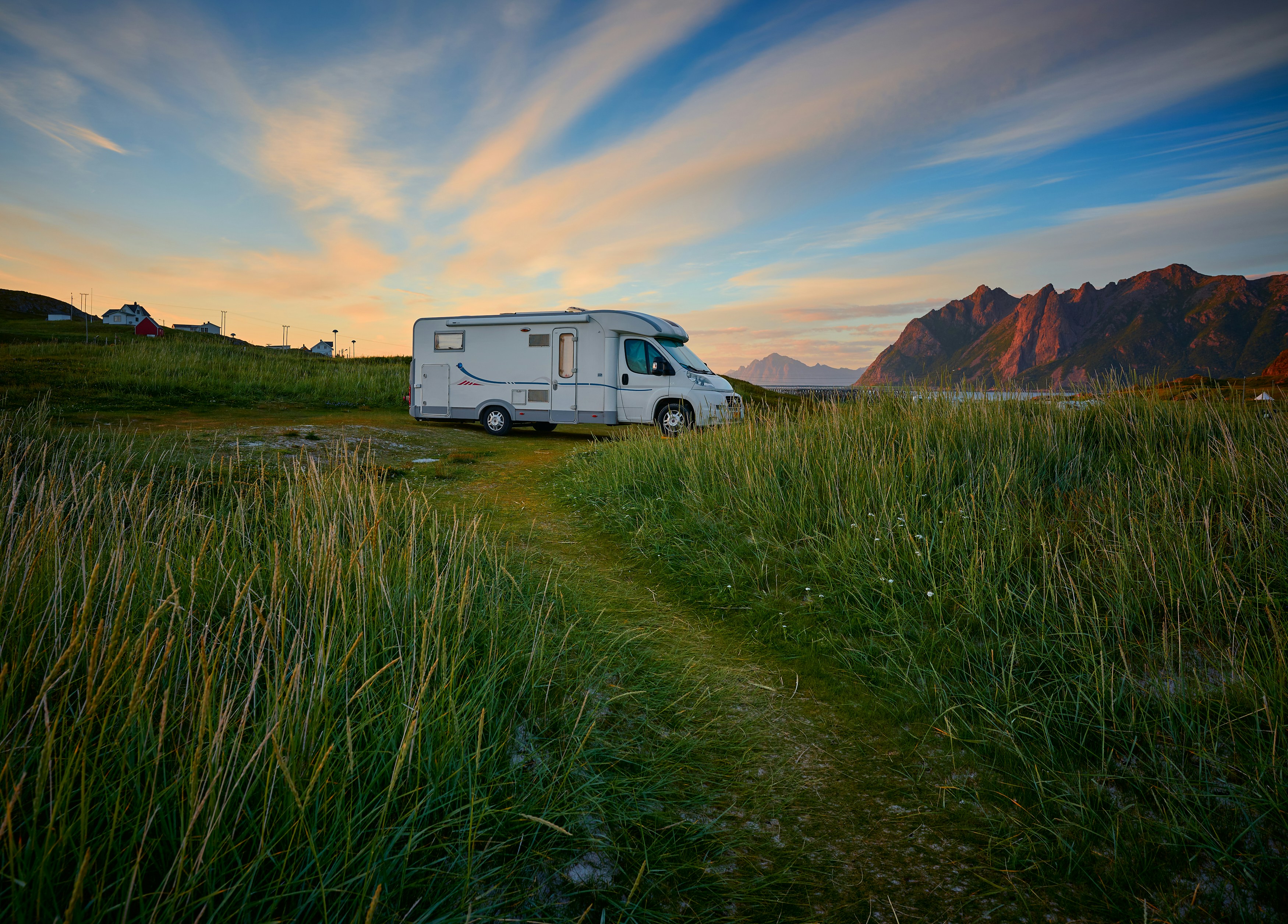 buy a caravan craig tara