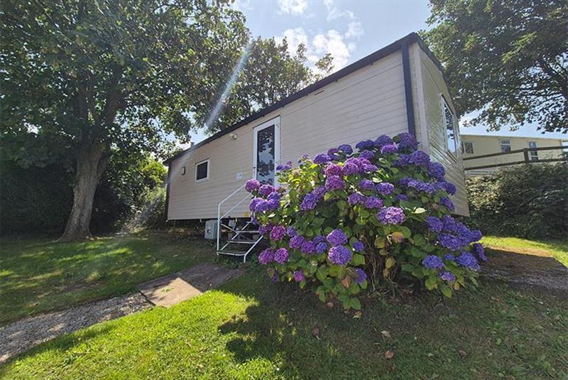 buy a static caravan