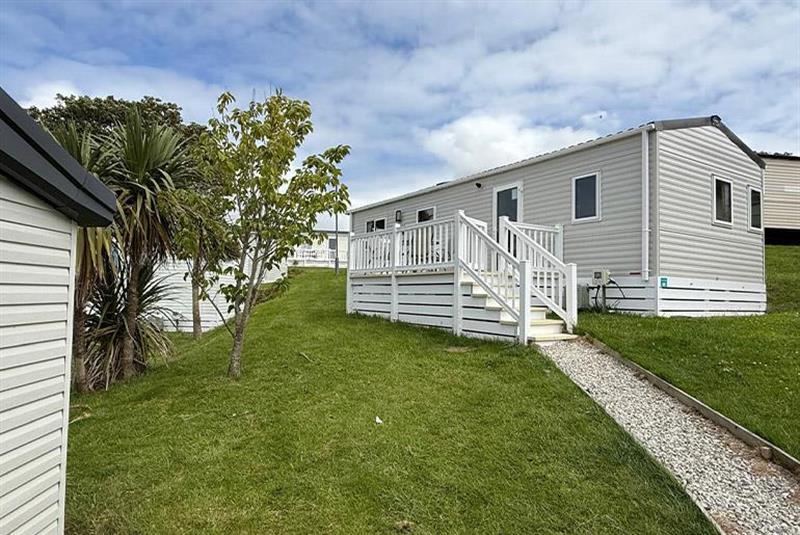 static caravan ownership