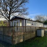 static caravans for sale UK