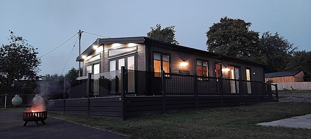 lodge for sale