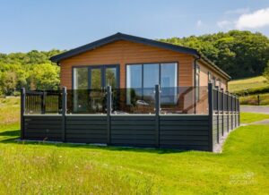 static caravan holidays