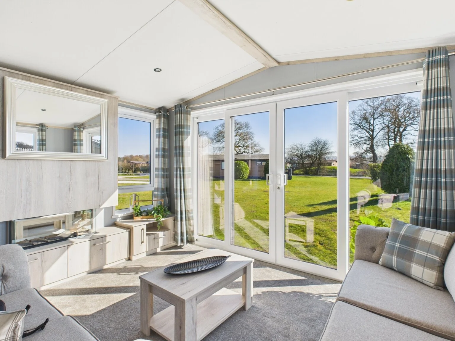static caravans for sale south west