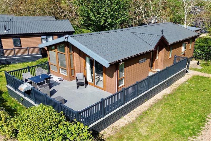 Static Caravan Holidays