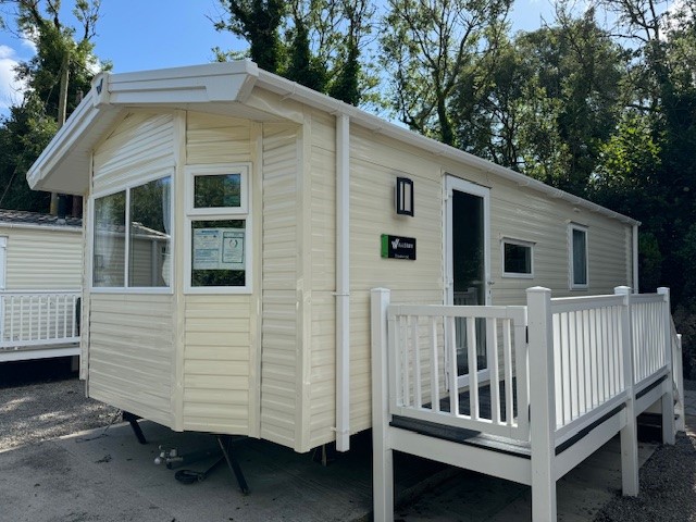 Static Caravan Parks