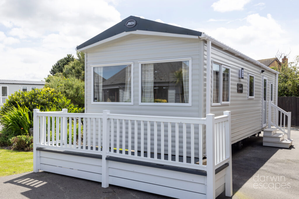 Static Caravan Parks