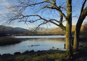 Static Caravans Lake District for Sale