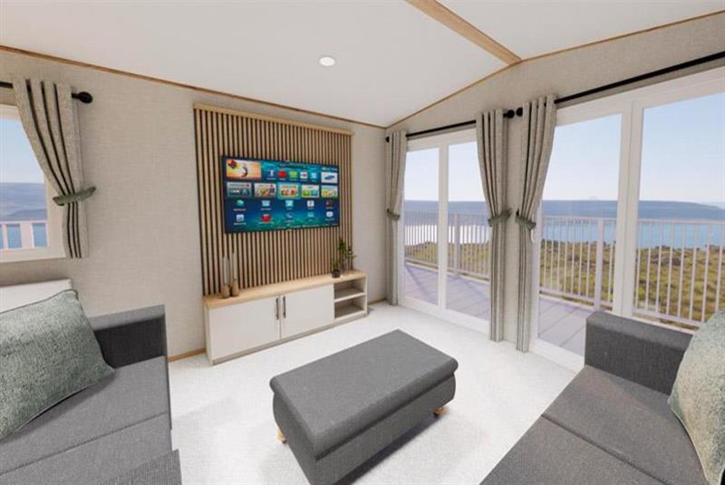 Static Caravans for Sale in North Wales With Sea Views