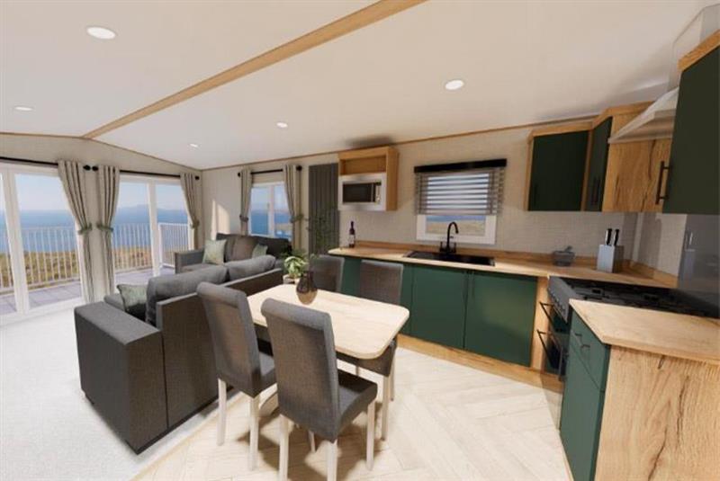 Static Caravans for Sale in North Wales With Sea Views