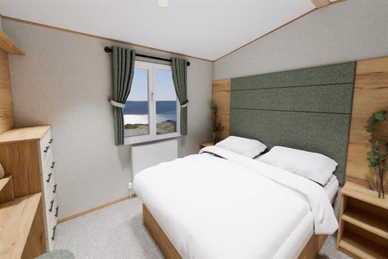 Static Caravans for Sale in North Wales With Sea Views