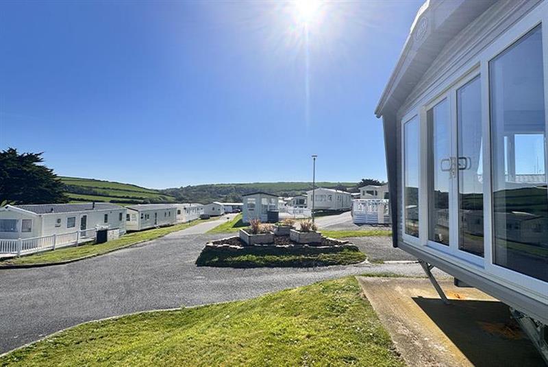 cheap used static caravans for sale in cornwall