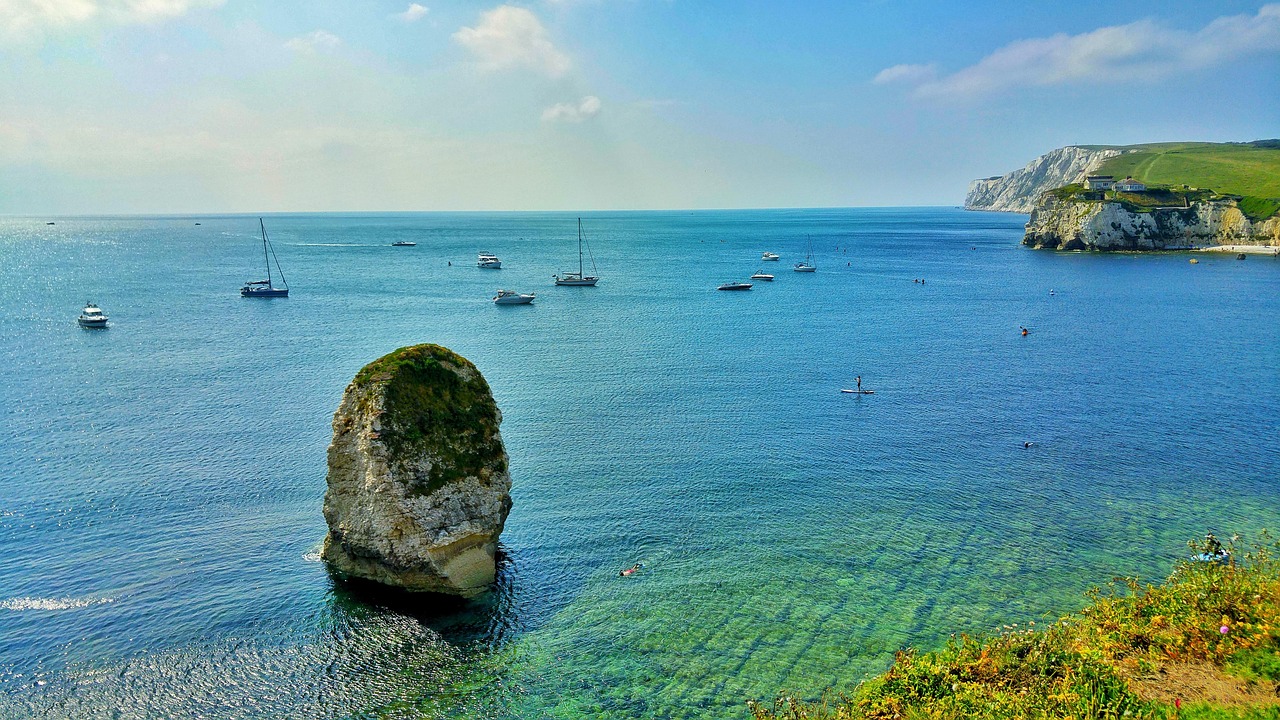 Static Caravan for Sale Isle of Wight