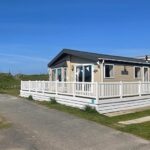 static caravans for sale on small sites in north wales