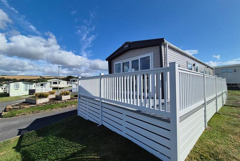 used static caravans for sale on site