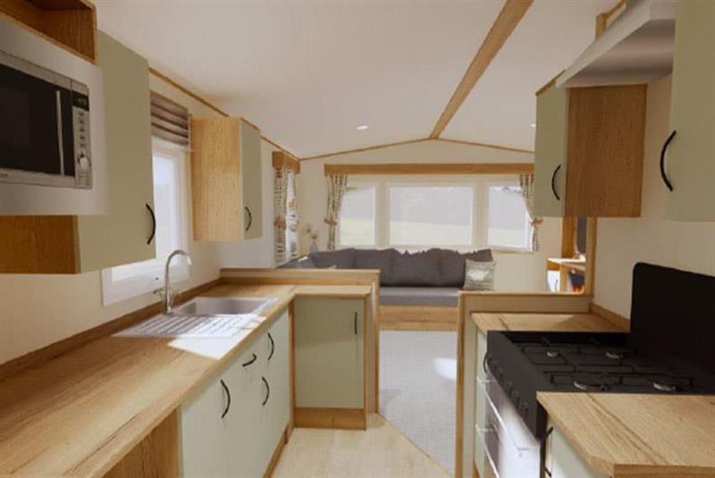 used static caravans for sale on small sites