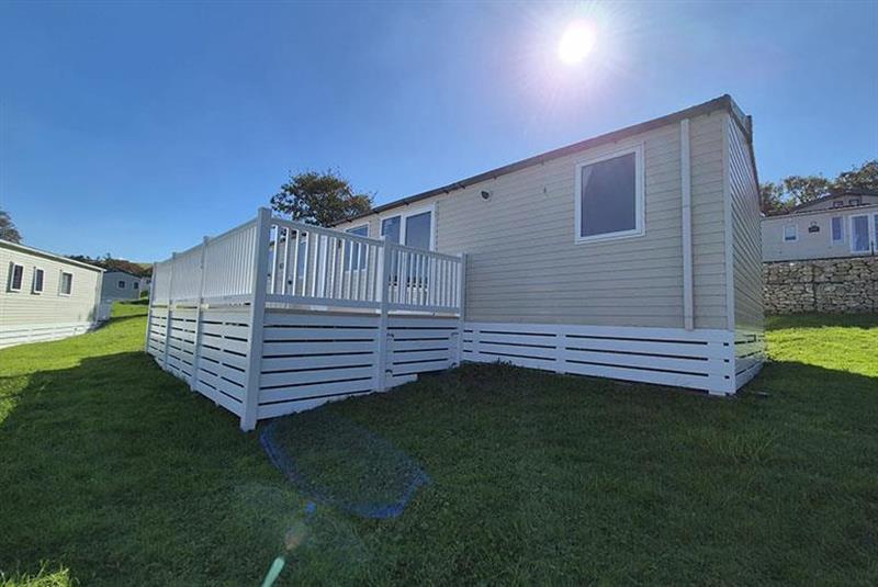 used static caravans for sale on site