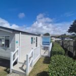 private static caravans for sale sited