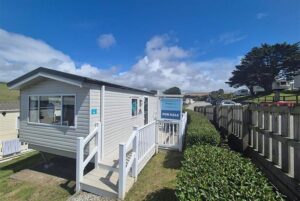 private static caravans for sale sited