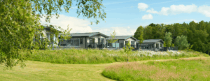 lodges for sale new forest