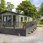 static caravans for sale on small sites yorkshire coast